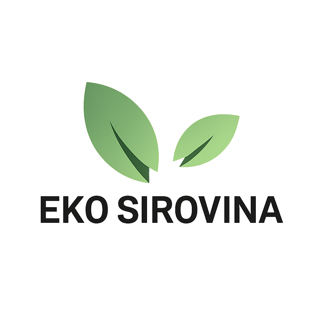 Eko Sirovina D.O.O reciklaza