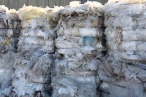 Reciklaza Eko Sirovina TUzla d.o.o OTPADNA FOLIJA