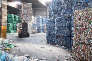 Pet Ambalazni Otpad , Plastika , Reciklaza , Eko sirovina Tuzla D.O.O. 2025