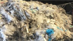 Reciklaza Eko Sirovina TUzla d.o.o OTPADNA FOLIJA