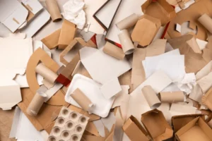 Karton Reciklaza EkoSirovina Tuzla